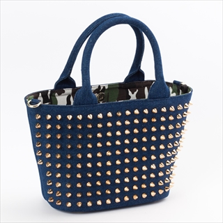 GLAM JAM ONI�����å��ȡ��ȥХå��ӥ����� �ѥѡ��� ��GLAM JAM �ȡ��ȥХå�S  �֥롼�ǥ˥�/�������/�����ߡ��� ���ʥ��᡼��