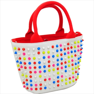 GLAM JAM ONI�����å��ȡ��ȥХå��ӥ����� �ѥѡ��� ��GLAM JAM �ȡ��ȥХå���  �ۥ磻��/�ޥ��/��åɡ� ���ʥ��᡼��