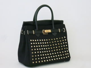 GLAM JAM BOSS �Хå� �ѥѡ��� ��GLAM JAM �ܥ��Хå�30cm  �֥�å�/������ɡ� ���ʥ��᡼��