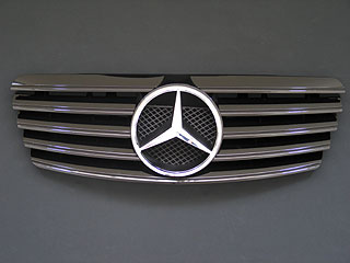 Mercedes-Benz CLK class ѥѡ W208 SL 륰 ʥ᡼