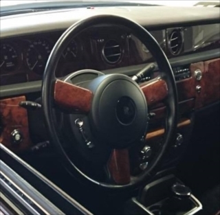 ROLLS-ROYCE եȥ ɥåץإå ѥѡ إåɥƥ ù ʥ᡼