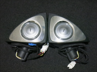 Mercedes-Benz S class W222 メルセデス・ベンツ用パーツ/スピーカー