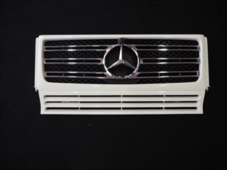 Mercedes-Benz G class 用パーツ 『W463 19y G550STYLE GRILLE  960W』 商品イメージ