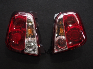 FIAT եå 󥯥 ѥѡ FIAT 500/ABARTHѥꥹơ ʥ᡼
