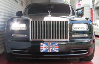 ROLLS-ROYCE եȥ ѥѡ إեȥ ꡼եХѡåȡ ʥ᡼