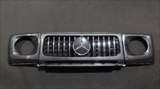 Mercedes-Benz G class ѥѡ W463A G63 +إåɥ饤ȥС ̤ ʥ᡼