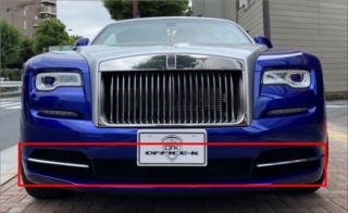 ROLLS-ROYCE ɡ ѥѡ إ Хѡå 5P ʥ᡼