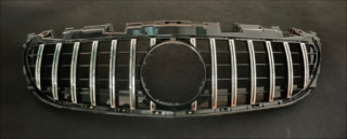 Mercedes-Benz SLC class 用パーツ 『R172 16y- SLCクラス パナメリカーナグリル』 商品イメージ