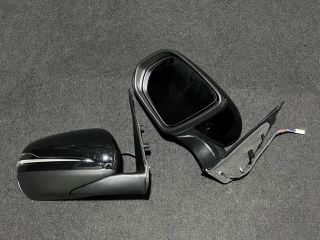 SUZUKI ˡ  ѥѡ JB74 ˡ G饹 ɥߥ顼 ʥ᡼