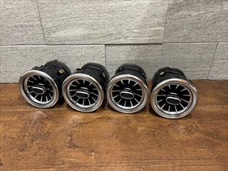 Mercedes-Benz V class ѥѡ إ롼Сӥ 4PCS ʥ᡼