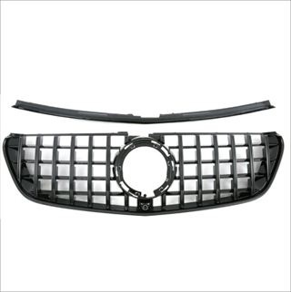 Mercedes-Benz V class ѥѡ W447  AMG饤 ѥʥꥫʥ ֥å ʥ᡼