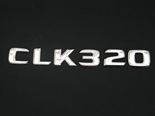 Mercedes-Benz CLK class ѥѡ إ ֥ CLK320 ʥ᡼