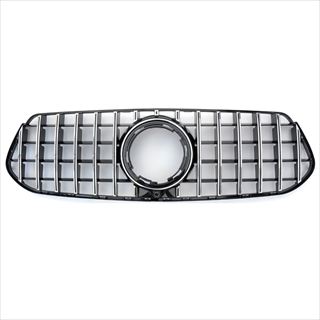 メルクリン メルセデス ベンツ GLE W167 AMGライン フロント リップ