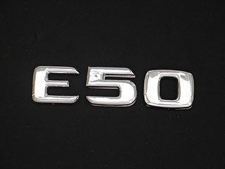 Mercedes-Benz E class ѥѡ إ ֥ E50 ʥ᡼