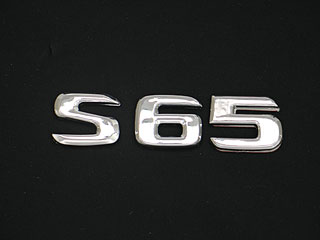 Mercedes-Benz S class ѥѡ إ ֥ S65 ʥ᡼