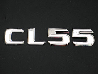 Mercedes-Benz CL class ѥѡ إ ֥ CL55 ʥ᡼