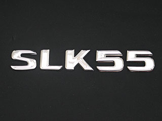 Mercedes-Benz SLK class ѥѡ إ ֥ SLK55 ʥ᡼