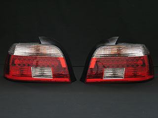 BMW 5꡼ ѥѡ E39 LED TAIL ʥ᡼