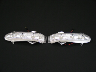 Mercedes-Benz CL class ѥѡ 03y  LED󥫡󥺡 ʥ᡼