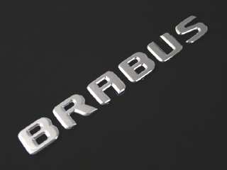 Mercedes-Benz  ѥѡ BRABUS ꥢ ֥ ʥ᡼