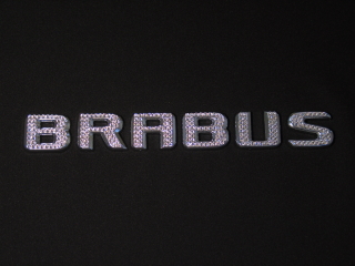 SWAOROVSKI  ѥѡ إե BENZBRABUS ֥ ʥ᡼