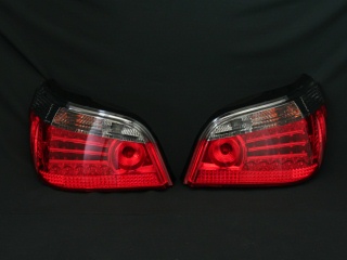 BMW 5꡼ ѥѡ E60 ꥹ LEDơ ⡼ ʥ᡼