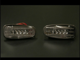 Mercedes-Benz SLK class ѥѡ LED ɥޡ ⡼ ʥ᡼