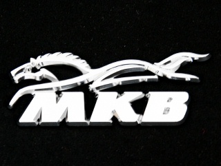 Mercedes-Benz S class ѥѡ MKB  ֥ ʥ᡼