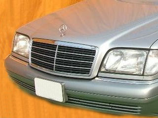 Mercedes-Benz S class ѥѡ W140 S600 륰 奤᡼