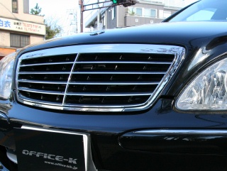 Mercedes-Benz S class ѥѡ W220 SL 륰 奤᡼