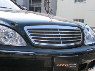 Mercedes-Benz S class ѥѡ W220 SL 륰 奤᡼