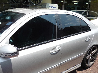 Mercedes-Benz E class ѥѡ W211 ɥХ   奤᡼