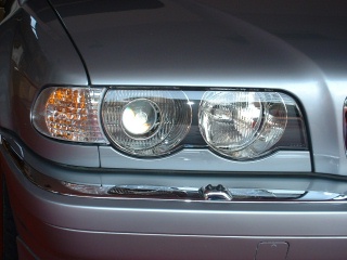 BMW 7꡼ ѥѡ إ إåɥ饤ȡ 奤᡼