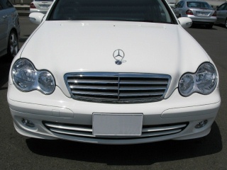 Mercedes-Benz C class ѥѡ SL LOOK  奤᡼