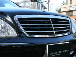 Mercedes-Benz S class ѥѡ W220 03y- SL 륰 奤᡼