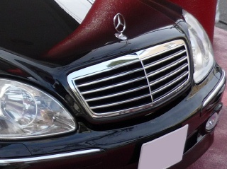 Mercedes-Benz S class ѥѡ W220 SL 륰 奤᡼