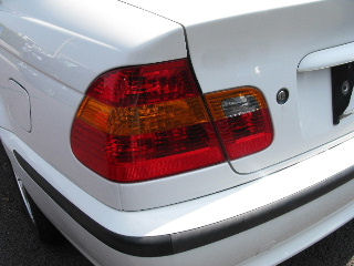 BMW 3꡼ ѥѡ SPARK E46 SEDAN 02y- M  LED TAIL 奤᡼