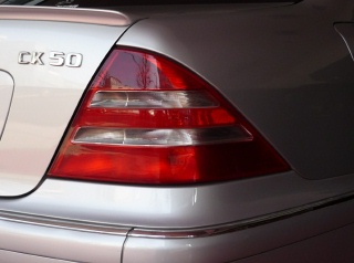 Mercedes-Benz S class ѥѡ LED ơ ⡼ 奤᡼