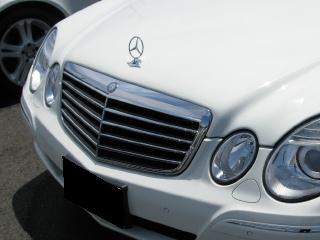 Mercedes-Benz E class ѥѡ SL 륰 奤᡼