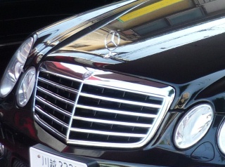 Mercedes-Benz E class ѥѡ SL 륰 奤᡼