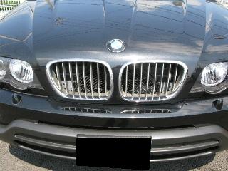 BMW X5꡼ ѥѡ E53 X5 -03y M6 륰 奤᡼