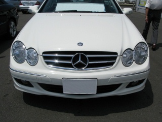 Mercedes-Benz CLK class ѥѡ W209 NEW SL 륰 奤᡼