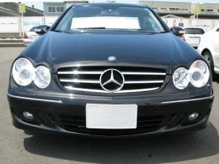 Mercedes-Benz CLK class ѥѡ W209 NEW SL 륰 奤᡼