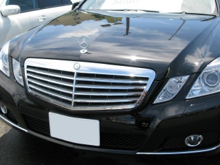 Mercedes-Benz E class ѥѡ W212 ӥåޡ  奤᡼