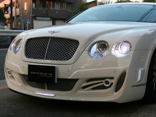 WEST COAST CUSTOM CONTINENTAL GTC ѥѡ GT եȥݥ顼 奤᡼