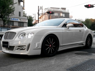 WEST COAST CUSTOM CONTINENTAL GT ѥѡ GT ɥȡ 奤᡼