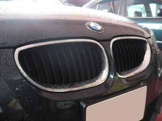 BMW 5꡼ ѥѡ E60 M5 륰 奤᡼