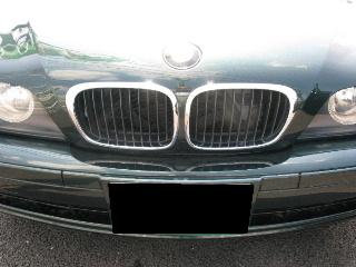 BMW 5꡼ ѥѡ E39 M5 륰 奤᡼