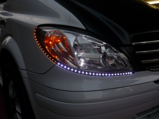 LED LIGHT  ѥѡ ¦ȯLEDơ  奤᡼