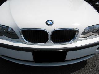 BMW 3꡼ ѥѡ E46  02y- ॰ 奤᡼